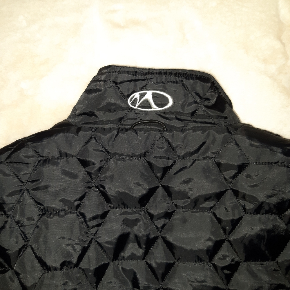 Marker Jacket Medium - Picture 5 of 5